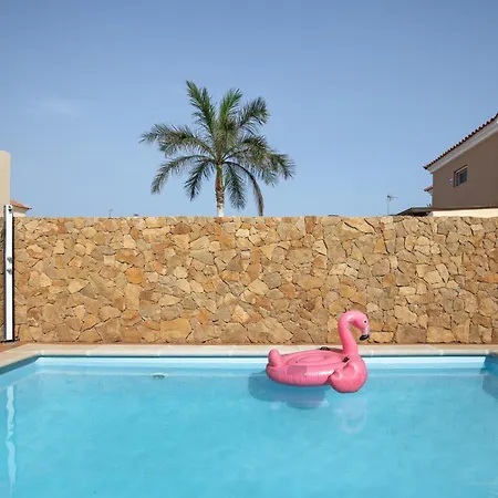 Holiday home Seguidilla Relax *