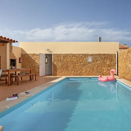 Seguidilla Relax Holiday home *