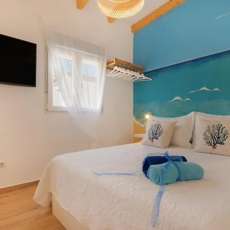 Holiday home Seguidilla Relax *