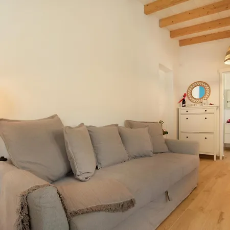 Holiday home Seguidilla Relax