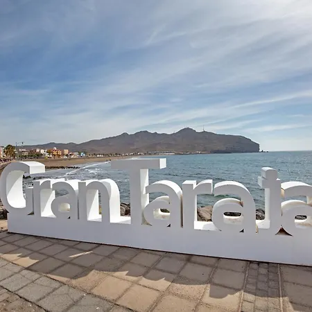Seguidilla Relax Holiday home Gran Tarajal