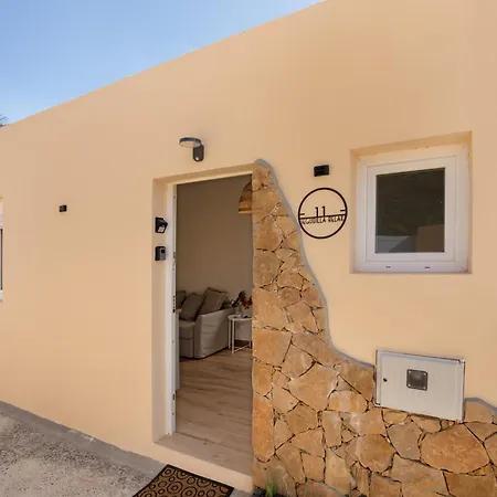 Seguidilla Relax Holiday home Gran Tarajal