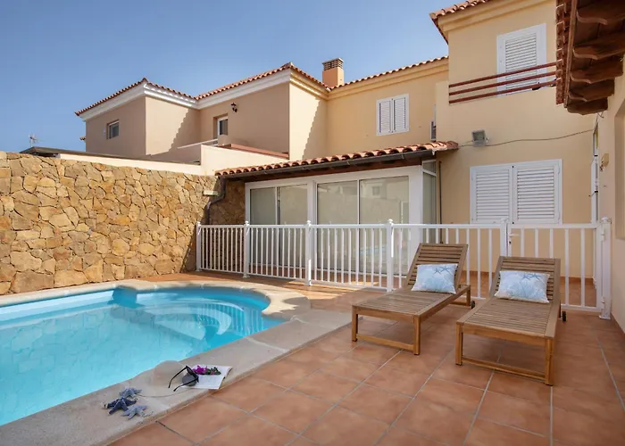 Seguidilla Relax Сasa de vacaciones