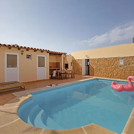 Seguidilla Relax Дом отдыха