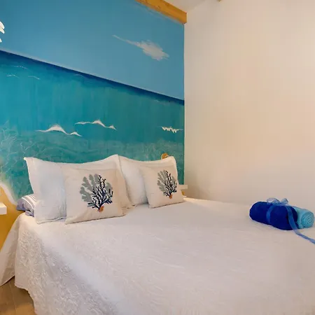 Дом отдыха Seguidilla Relax