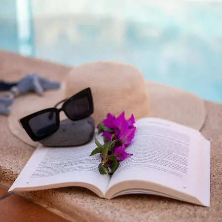 Seguidilla Relax Дом отдыха