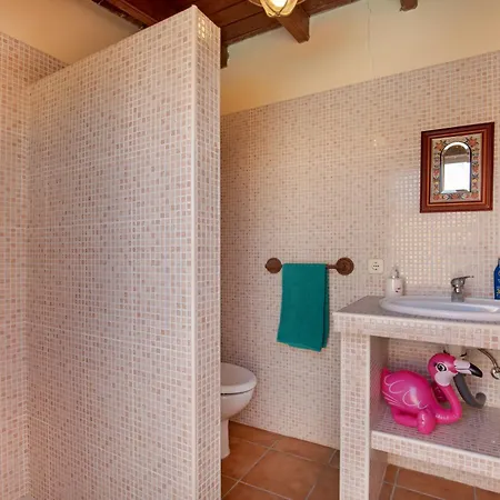 Seguidilla Relax Гран-Тарахал