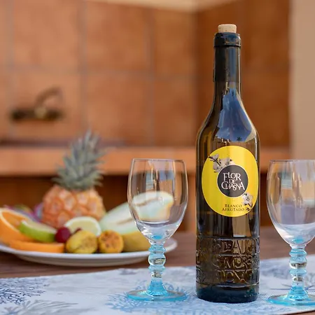 Seguidilla Relax Дом отдыха *