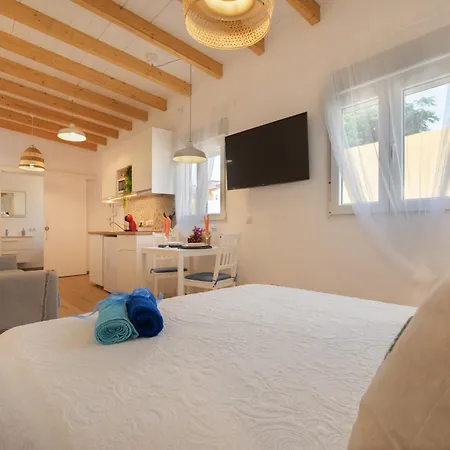 Дом отдыха Seguidilla Relax