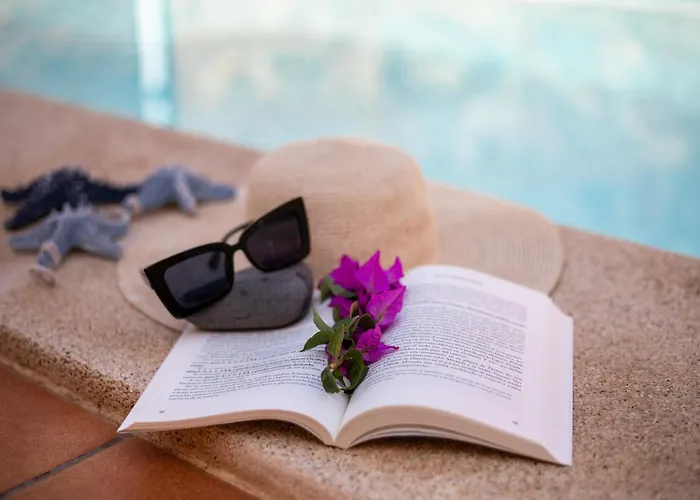 Seguidilla Relax Hébergement de vacances